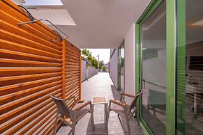 Greenbeach Hotel