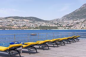 Greenbeach Hotel