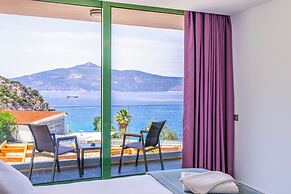Greenbeach Hotel