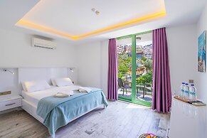 Greenbeach Hotel