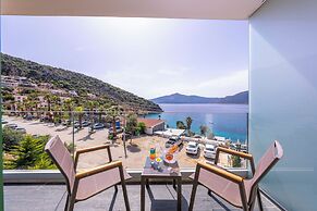 Greenbeach Hotel