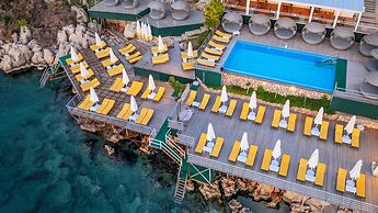 Greenbeach Hotel