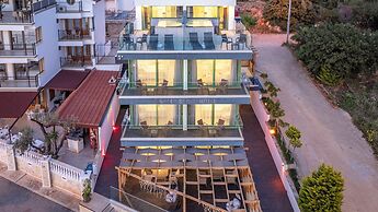 Greenbeach Hotel