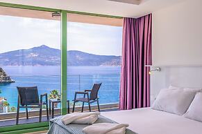 Greenbeach Hotel
