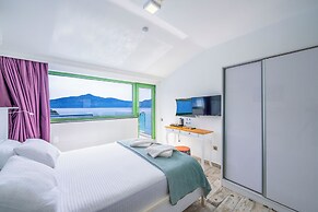 Greenbeach Hotel