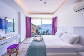 Greenbeach Hotel