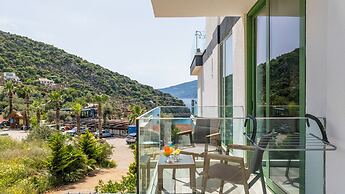 Greenbeach Hotel