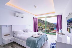 Greenbeach Hotel