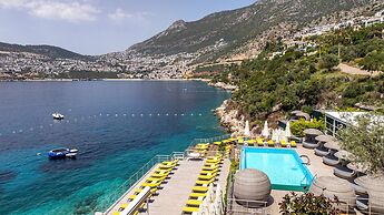 Greenbeach Hotel
