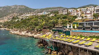 Greenbeach Hotel