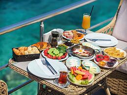Greenbeach Hotel