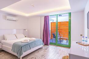 Greenbeach Hotel