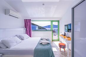 Greenbeach Hotel