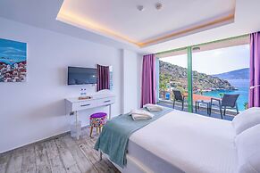 Greenbeach Hotel