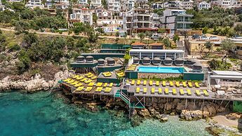 Greenbeach Hotel