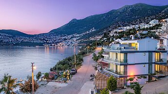 Greenbeach Hotel