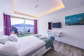 Greenbeach Hotel