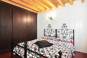 Mario Apartment 6518