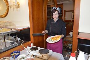 Landidyll Hotel Nudelbacher