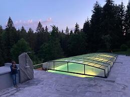 Landidyll Hotel Nudelbacher