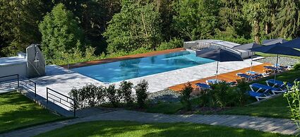 Landidyll Hotel Nudelbacher