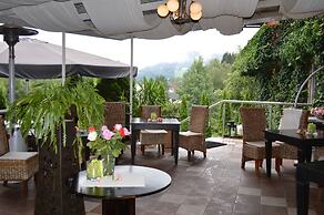 Landidyll Hotel Nudelbacher