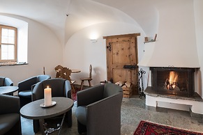 Hotel Post Bivio