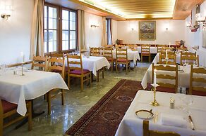 Hotel Post Bivio