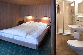Hotel Post Bivio