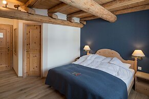 Hotel Post Bivio