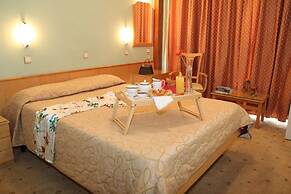 Hotel Xanthippion