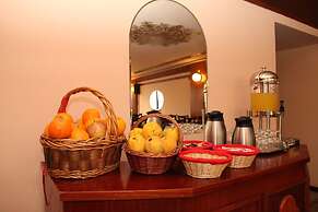 Hotel Xanthippion