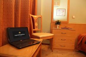 Hotel Xanthippion