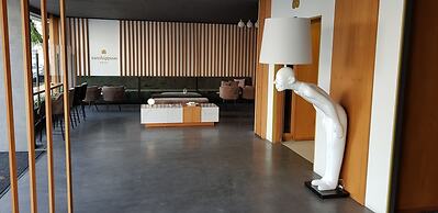 Hotel Xanthippion