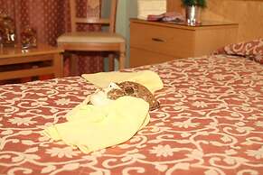 Hotel Xanthippion