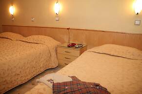Hotel Xanthippion