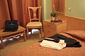 Hotel Xanthippion