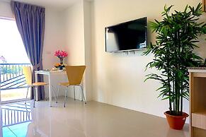 Breezy Room Jomtien