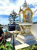 Breezy Room Jomtien