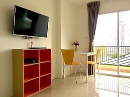 Breezy Room Jomtien