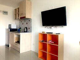 Breezy Room Jomtien