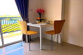 Breezy Room Jomtien
