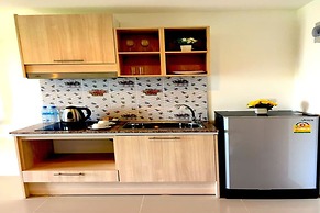 Breezy Room Jomtien