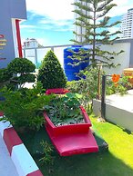 Breezy Room Jomtien