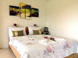 Breezy Room Jomtien