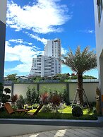 Breezy Room Jomtien