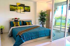 Breezy Room Jomtien