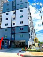 Breezy Room Jomtien
