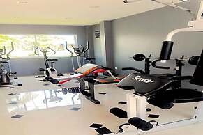 Breezy Room Jomtien