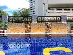 Breezy Room Jomtien
